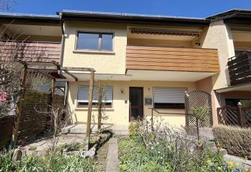 Vorschaubild Reihenmittelhaus