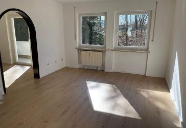 Schöne 3,5-Zimmer-Eigentumswohnung mit Balkon in Alterlangen