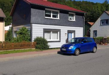 Vorschaubild Einfamilienhaus