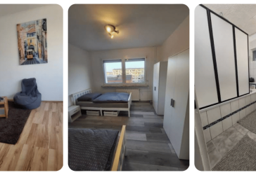 Vorschaubild Wohnung