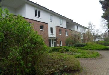 Vorschaubild Maisonettewohnung
