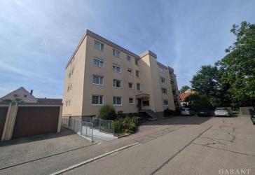 Vorschaubild Wohnung