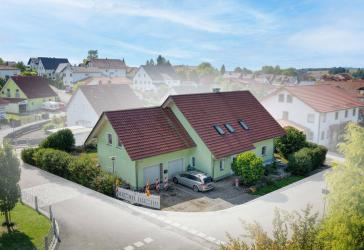 Vorschaubild Einfamilienhaus