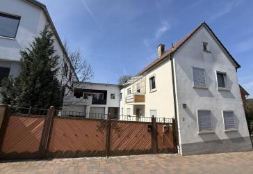 Großzügiges Wohnhaus in Freimersheim (Pfalz) - von Privat