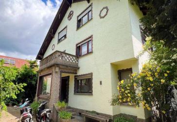 Vorschaubild Mehrfamilienhaus