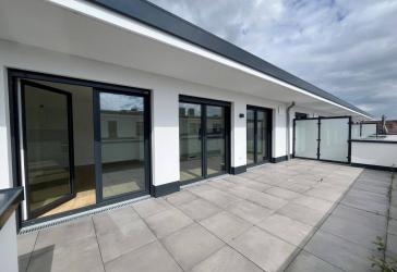 Vorschaubild Penthouse
