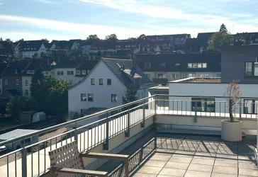 Vorschaubild Penthouse