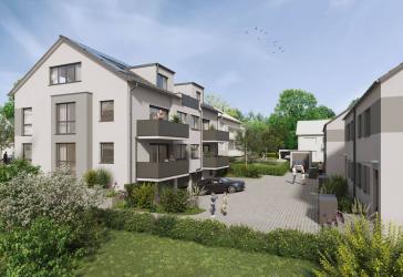 Vorschaubild Wohnung