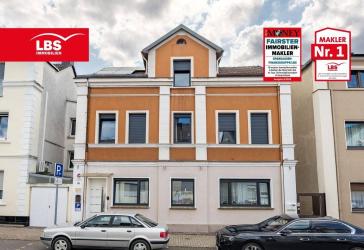 Vorschaubild Mehrfamilienhaus