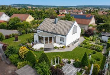 Vorschaubild Einfamilienhaus