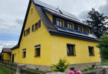 Vorschaubild Einfamilienhaus