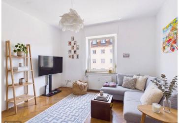 Vorschaubild Wohnung