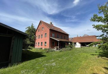 Vorschaubild Bauernhaus