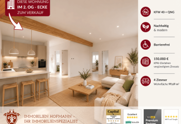 Vorschaubild Wohnung