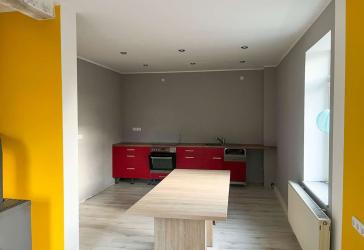 Vorschaubild Mehrfamilienhaus