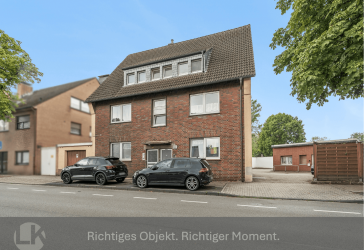 Vorschaubild Mehrfamilienhaus