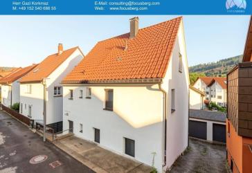 Vorschaubild Einfamilienhaus