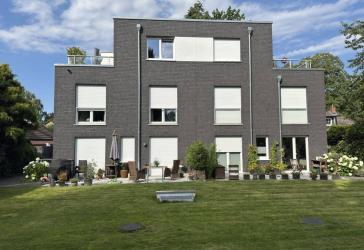 Vorschaubild Maisonettewohnung