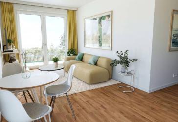 Vorschaubild Wohnung