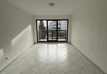 3-Zimmer-Wohnung - Zentrale Lage in Landsberg (von privat / keine Maklerprovision)