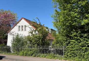 Vorschaubild Maisonettewohnung