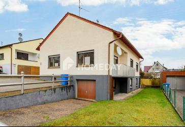 Vorschaubild Einfamilienhaus