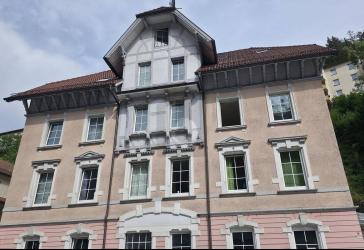 Vorschaubild Mehrfamilienhaus