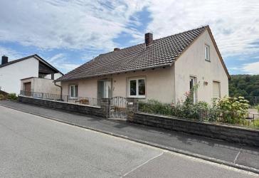 Vorschaubild Einfamilienhaus