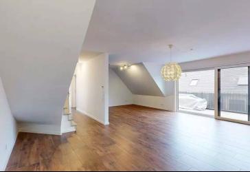 Vorschaubild Maisonettewohnung