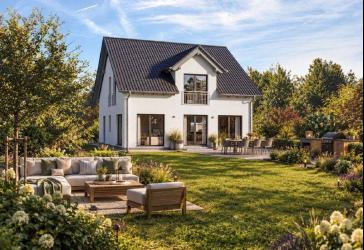 Vorschaubild Einfamilienhaus