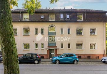 Vorschaubild Wohnung
