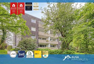 Ideales Investment: Ihre neue Eigentumswohnung