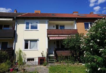 Vorschaubild Reihenmittelhaus
