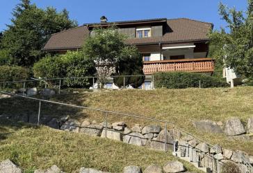 Vorschaubild Maisonettewohnung