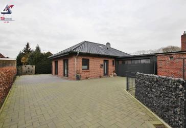 Vorschaubild Bungalow
