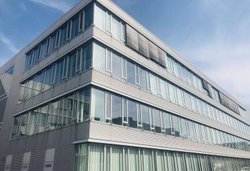 Vorschaubild Büro- /Praxis-Immobilie