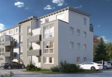 Vorschaubild Wohnung