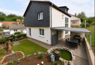 Vorschaubild Einfamilienhaus
