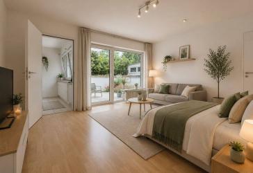 Vorschaubild Wohnung