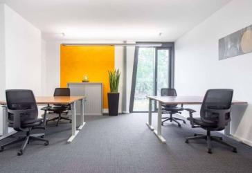Vorschaubild Büro- /Praxis-Immobilie