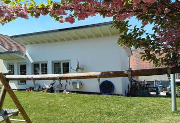 Einfamilienhaus in Herdwangen-Schönach, ruhig und Naturnah