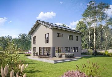 Vorschaubild Villa