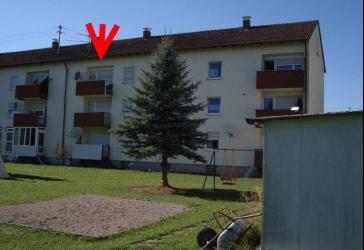 Vorschaubild Wohnung