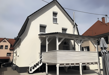 Vorschaubild Einfamilienhaus