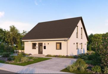 Vorschaubild Einfamilienhaus