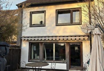 Vorschaubild Reihenmittelhaus