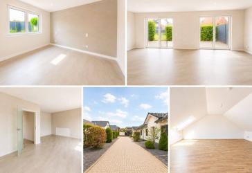Vorschaubild Reihenmittelhaus