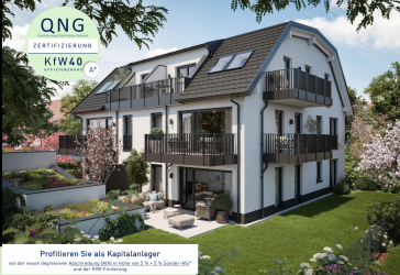 Vorschaubild Wohnung