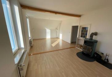 Vorschaubild Maisonettewohnung