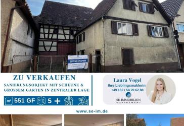 Vorschaubild Einfamilienhaus